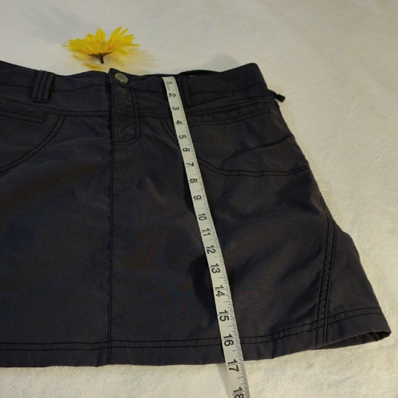 ATHLETA. Classic Black Women's Skirt. - Picture 13 of 13